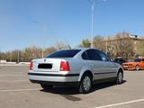 Volkswagen Passat 1997 годаүшін4 000 000 тг. в Астана – фото 3