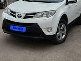 Toyota RAV4 2013 года за 10 000 000 тг. в Алматы