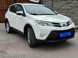 Toyota RAV4 2013 года за 10 000 000 тг. в Алматы – фото 2