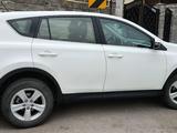 Toyota RAV4 2013 года за 10 000 000 тг. в Алматы – фото 3