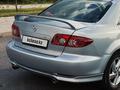 Mazda 6 2003 годаүшін2 700 000 тг. в Тараз – фото 18