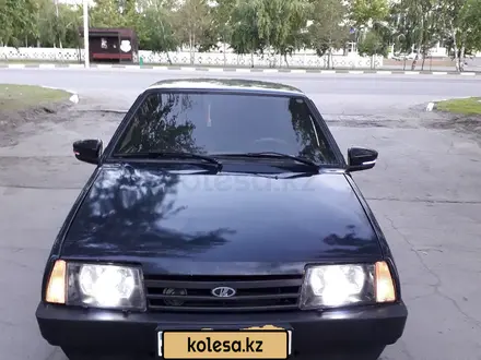 ВАЗ (Lada) 21099 1997 года за 1 400 000 тг. в Костанай