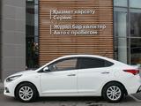 Hyundai Accent 2018 годаүшін7 200 000 тг. в Павлодар – фото 3