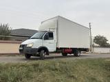 ГАЗ ГАЗель 2010 года за 8 200 000 тг. в Шымкент – фото 4