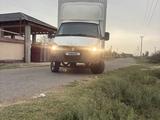 ГАЗ ГАЗель 2010 года за 8 200 000 тг. в Шымкент