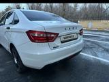 ВАЗ (Lada) Vesta 2020 годаүшін4 950 000 тг. в Павлодар – фото 2