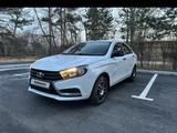 ВАЗ (Lada) Vesta 2020 годаүшін4 950 000 тг. в Павлодар