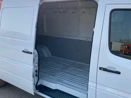 Mercedes-Benz  Sprinter 2018 года за 14 000 000 тг. в Тараз – фото 9