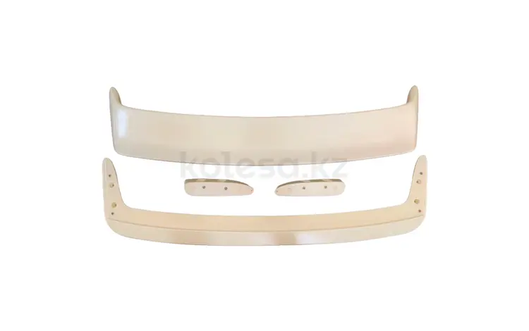 СПОЙЛЕР НА БАГАЖНИК/M3 GT за 35 000 тг. в Алматы