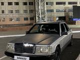 Mercedes-Benz 190 1989 годаүшін1 100 000 тг. в Кентау – фото 2