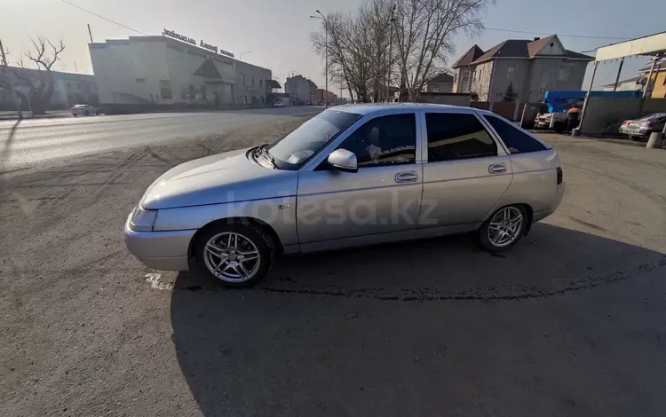 ВАЗ (Lada) 2112 2006 года за 1 750 000 тг. в Семей