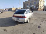 ВАЗ (Lada) 2112 2006 годаүшін1 850 000 тг. в Семей – фото 4