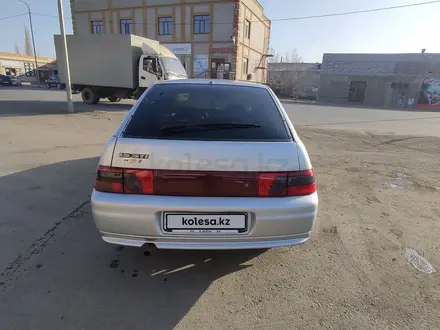 ВАЗ (Lada) 2112 2006 года за 1 850 000 тг. в Семей – фото 5