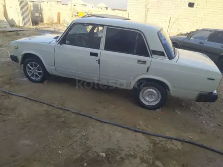 ВАЗ (Lada) 2107 1995 года за 350 000 тг. в Туркестан – фото 2