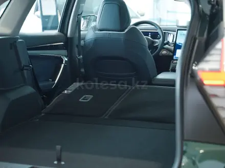 Geely Atlas Premium 2.0T 2026 года за 9 990 000 тг. в Талдыкорган – фото 11