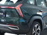 Geely Atlas Premium 2.0T 2026 года за 10 890 000 тг. в Талдыкорган – фото 5