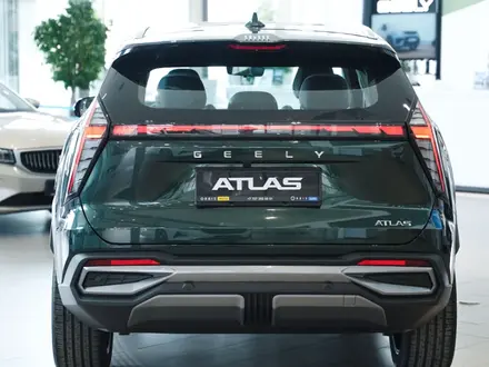 Geely Atlas Premium 2.0T 2026 года за 9 990 000 тг. в Талдыкорган – фото 7
