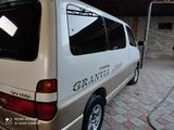 Toyota Granvia 1997 годаfor4 800 000 тг. в Кордай