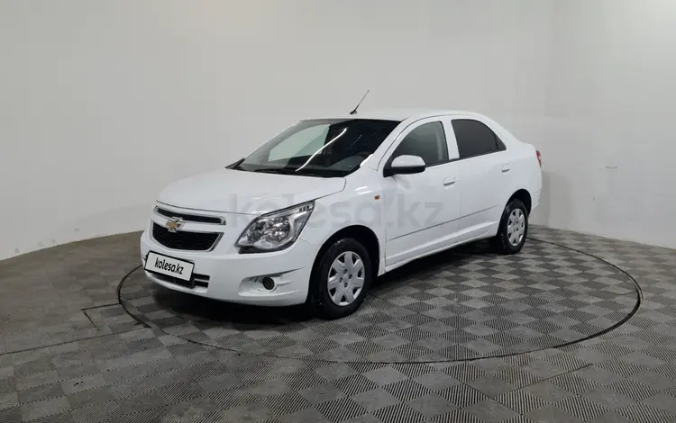 Chevrolet Cobalt 2022 годаfor5 250 000 тг. в Алматы