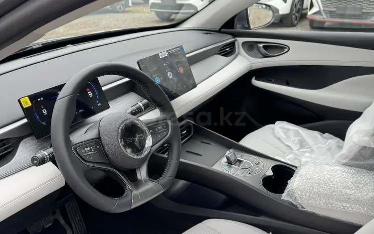 BYD Seal 05 2025 года за 8 150 000 тг. в Алматы