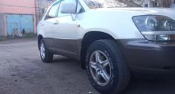 Toyota Harrier 1999 годаfor4 600 000 тг. в Павлодар – фото 2