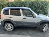 Chevrolet Niva 2009 годаүшін2 890 000 тг. в Костанай – фото 4