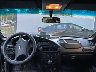 Chevrolet Niva
