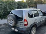 Chevrolet Niva 2009 годаүшін2 890 000 тг. в Костанай – фото 3