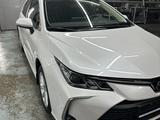 Toyota Corolla 2022 года за 13 000 000 тг. в Усть-Каменогорск – фото 3