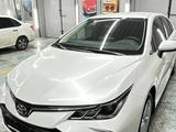 Toyota Corolla 2022 года за 13 000 000 тг. в Усть-Каменогорск