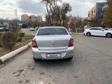 Chevrolet Cobalt 2023 года за 7 000 000 тг. в Тараз – фото 5