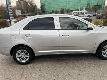 Chevrolet Cobalt 2023 года за 7 000 000 тг. в Тараз – фото 6