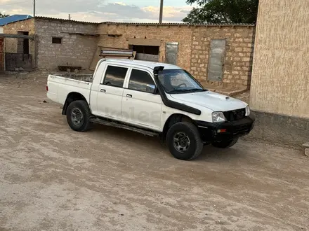 Mitsubishi L200 2005 года за 2 222 222 тг. в Актау – фото 4