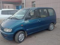 Nissan Serena 1996 годаfor1 600 000 тг. в Караганда