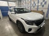 Kia Seltos 2024 года за 9 700 000 тг. в Актобе – фото 2
