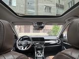 Kia Seltos 2024 годаүшін9 200 000 тг. в Актобе – фото 2
