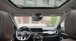 Kia Seltos 2024 года за 8 900 000 тг. в Актобе – фото 2