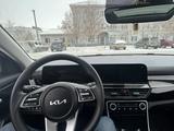 Kia Seltos 2024 года за 9 700 000 тг. в Актобе
