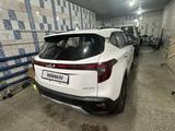 Kia Seltos 2024 года за 9 700 000 тг. в Актобе – фото 3