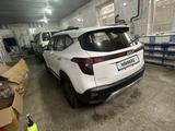 Kia Seltos 2024 года за 9 700 000 тг. в Актобе – фото 5