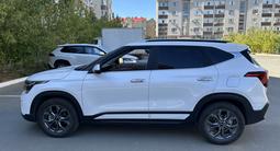 Kia Seltos 2024 года за 8 900 000 тг. в Актобе – фото 5