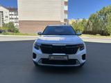 Kia Seltos 2024 годаүшін9 200 000 тг. в Актобе – фото 3