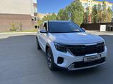 Kia Seltos 2024 годаүшін9 200 000 тг. в Актобе – фото 4