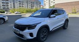 Kia Seltos 2024 года за 8 900 000 тг. в Актобе