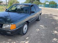 Audi 100 1990 годаүшін1 500 000 тг. в Жетысай