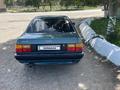 Audi 100 1990 годаүшін1 500 000 тг. в Жетысай – фото 2
