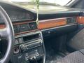 Audi 100 1990 годаүшін1 500 000 тг. в Жетысай – фото 3
