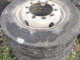 Колеса за 95 000 тг. в Боровской – фото 3