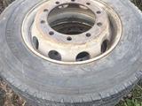 Колеса за 95 000 тг. в Боровской – фото 4