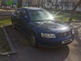 Volkswagen Passat 2000 года за 2 300 000 тг. в Алматы – фото 2